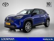 Toyota Yaris Cross - 1.5 Hybrid 130 GR Sport | Stoel + Stuurverwarming | Elektris