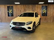 Mercedes-Benz GLC-Klasse Coupe - AMG 43 4MATIC Premium Plus / Burmester / HUD / 360 Camera / 