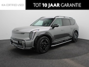 Kia EV9 - GT-Line AWD 6p. 99.8 kWh | Pano Dak | 6 Persoons | Leder | C