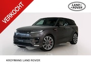 Land Rover Range Rover Sport - 3.0 P550e Autobiography PHEV | Massage Stoelen l 23" l Cold