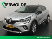 Renault Captur - E-Tech Plug-in Hybrid 160 Intens | Automaat | Achteruitrijca