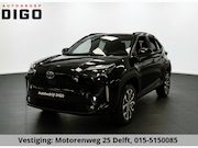 Toyota Yaris Cross - 1.5 HYBRID DYNAMIC LUXURY BLACKSTYLE GARANTIE2035! NAVIGATIE