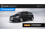 Mercedes-Benz B-klasse - 180 Business Solution AMG | Panoramadak | Stoelverwarming |