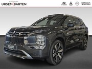 Mitsubishi Outlander - 2.4 PHEV Instyle | Achterbank in delen neerklapbaar | Achter