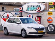 Skoda Fabia - 1.0 Active 1e Eigenaar 37.200 km +NAP NL-auto