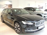 Volvo V90 - B4 (Benzin) Plus Bright Klima Navi Leder