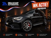 Mercedes-Benz GLC-klasse - 300d 4MATIC AMG Pakket