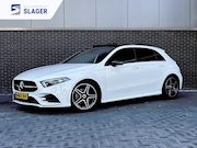 Mercedes-Benz A-klasse - 180 Business Solution AMG - Pano|Camera|Memory|Stoelverwarmi