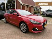 Hyundai i30 - 1.4 T-GDI COMFORT Camera/Stuur- en stoelvewarming/Climate Co