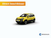 Fiat Pandina - Cross | 7" touchscreen radio met Bluetooth, DAB, USB & Apple