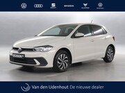 Volkswagen Polo - 1.0 TSI 95pk Life Business DSG / Navigatie / Stoelverwarming