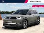 Volkswagen ID. Cross - (1) Style 52 kWh accu, 211 PK
