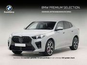 BMW X2 - sDrive20i M Sport Pro