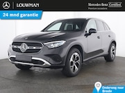 Mercedes-Benz GLC-klasse - 300 e 4MATIC Plug-In Hybride Trekhaak | Zwarte Hemel | Memor