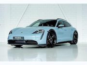 Porsche Taycan Cross Turismo - 4S 93 kWh | Performance l Bose | Pano | Warmtepomp | SportCh