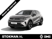 Renault Symbioz - Techno | Achteruitrijcamera | Adaptive Cruise Control | Elek