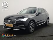 Volvo XC60 - T6 AWD Inscription LONG RANGE PHEV 350pk Dealer O.H. | Panod