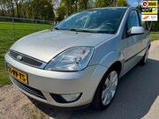 Ford Fiesta - 1.4-16V Futura keurig onderhouden met airco