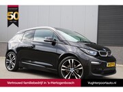 BMW i3 - Executive 120 Ah 42kWh*Dark Shadow*/Leder/W-Pomp/1e eig./Cam