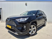 Toyota RAV4 - 2.5 Hybrid AWD Style Limited Automaat | Trekhaak | Achteruit