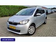 Skoda Citigo - 1.0 Ambition 1e Eigenaar