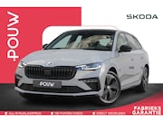 Skoda Scala - 1.0 TSI 110pk Monte Carlo | Panoramadak | Smart Link | Camer