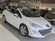 Peugeot 308 - CC 1.6 THP Sport Pack Airco, Cruise Control, Stuurbekrachtig