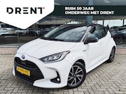 Toyota Yaris - 1.5 Hybrid Dynamic Bi-Tone | Trekhaak Afneembaar | Navi | Ke