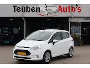 Ford B-Max - 1.0 EcoBoost Titanium Cruise control, Climate control, Camer
