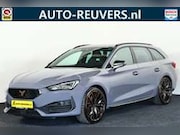 CUPRA Leon - Sportstourer 2.0 TSI Copper Edition 245pk / Leder
