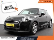 MINI Cooper - 1.5 3-Deurs 136pk Automaat Essential Trim Climate control Na