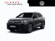 Volkswagen Tiguan - R-Line 1.5 eHybrid 200 kW / 272 PK SUV 6 versn. DS | Trekhaa