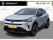 Renault Captur - 1.6 E-Tech full hybrid 145 techno - Demo