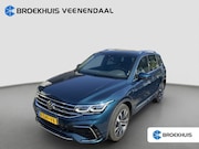 Volkswagen Tiguan - 1.4 TSI eHybrid R-Line 245pk | Org. NL | Pano | Adap. Cruise
