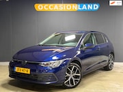 Volkswagen Golf - 1.5 eTSI Life Business|LED|SFEER|ACC|STUURV|STOELV|18INCH|