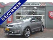Volkswagen Polo - 1.2 TSI Lounge. nav. 12 mnd. gar. PDC