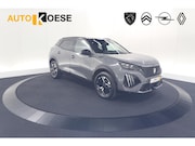 Peugeot 2008 - PureTech 130 EAT8 GT | 360 Camera | Dodehoekdetectie | Apple