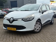 Renault Clio - 1.5 dCi ECO Expression