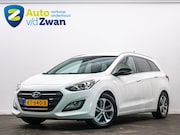 Hyundai i30 - 1.6 GDI i-Motion Camera/Trekhaak/Clima/Cruise