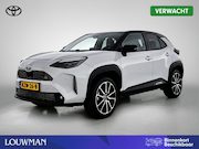 Toyota Yaris Cross - 1.5 Hybrid GR Sport | BTW voertuig | Head-Up Display | JBL |