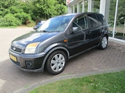 Ford Fusion - 1.6-16V Futura