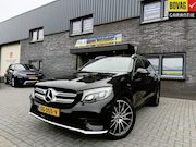 Mercedes-Benz GLC-klasse - GLC 250 4MATIC Premium | 1E EIGENAAR | 3/6/12MND GARANTIE |