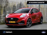Ford Puma - ST-X 1.0 EcoBoost Hybrid 170pk Automaat LED MATRIX | 19''LM