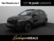 Kia Sportage - 1.6 T-GDi Hybrid GT-Line Panorama Dak | Elek. Stoelen | Stoe