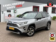 Toyota RAV4 - 2.5 Hybrid 218pk CVT Bi-Tone/ Alarm klasse 3/ Afneembare tre