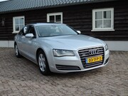 Audi A8 - 3.0 TDI QUATTRO PRO LINE + YOUNGTIMER