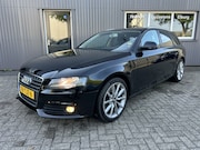 Audi A4 - 1.8 TFSI AUT 18" LMV Airco APK