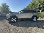Chevrolet Captiva - 3.0i LTZ Aut. 7-Zitter Leder/Trekhaak/Schuifdak