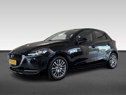 Mazda 2 - 1.5 SKYACTIV-G 90PK AUT Luxury | Heads-Up Display | Stoel -e