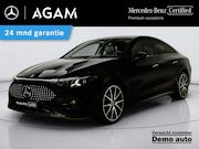 Mercedes-Benz CLA-Klasse - Limousine 250+ Launch Edition 85.5 kWh